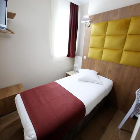 Sun Hotel Saint-Gilles Exterior foto